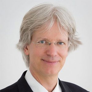 Univ. Prof. Dr. Sebastian Kummer